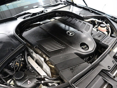 2023 Mercedes-BENZ S-CLASS 缩略图 19