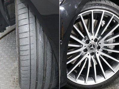2023 Mercedes-BENZ S-CLASS 缩略图 20