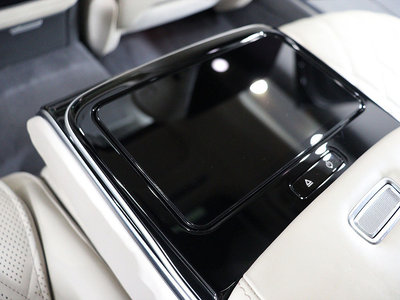2023 Mercedes-BENZ S-CLASS 缩略图 15