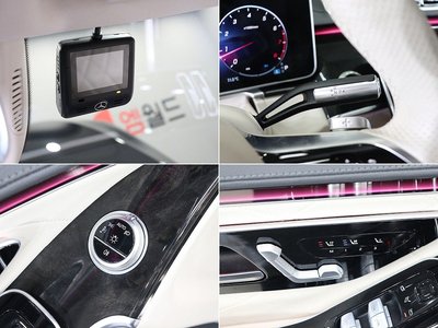 2023 Mercedes-BENZ S-CLASS 缩略图 18