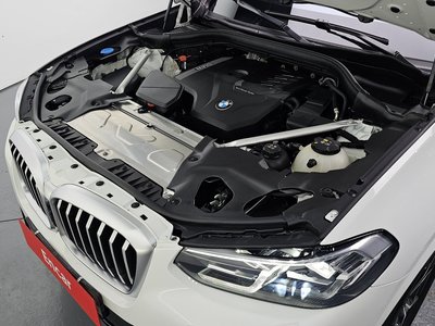 BMW X3 - 7