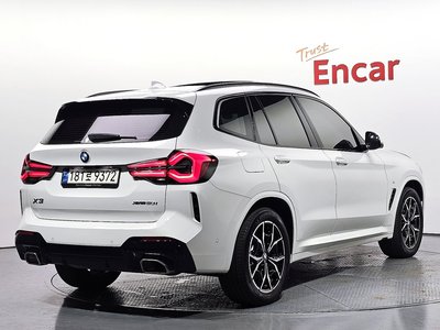 BMW X3 - 4