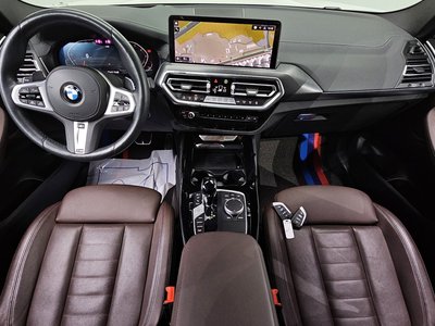 BMW X3 - 5
