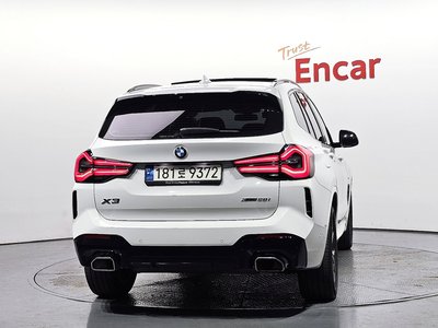 BMW X3 - 3