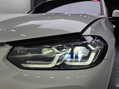 BMW X3 - 9