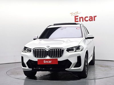 BMW X3 - 2