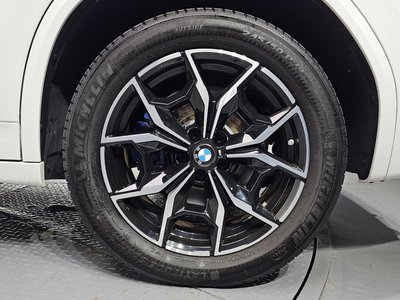 BMW X3 - 8