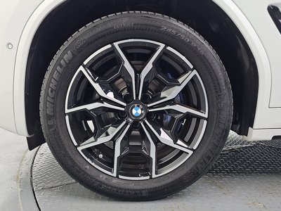 BMW X3 - 6