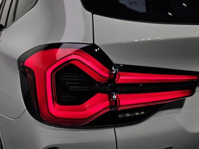 BMW X3 - 10