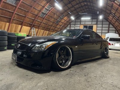 NISSAN SKYLINE COUPE