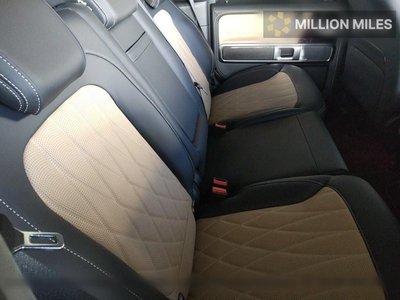 MERCEDES-BENZ G-CLASS AMG - 6