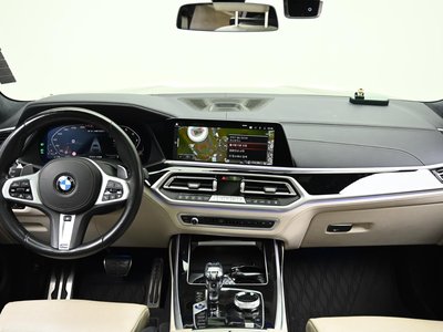 BMW X7 - 4