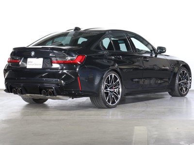 BMW M3 SEDAN - 2