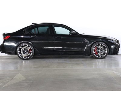 BMW M3 SEDAN - 3