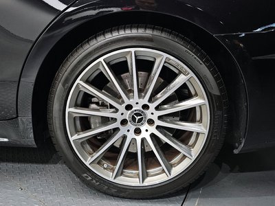 MERCEDES-BENZ S-CLASS - 9