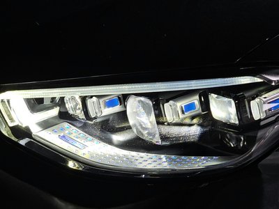 MERCEDES-BENZ S-CLASS - 10