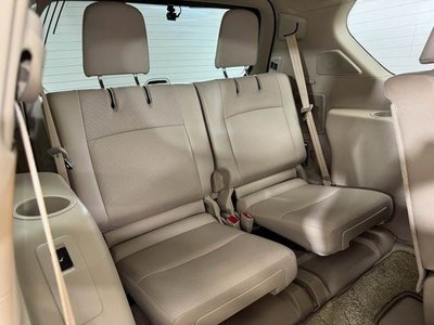 TOYOTA LAND CRUISER PRADO - 7