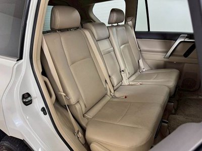 TOYOTA LAND CRUISER PRADO - 6