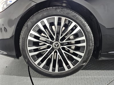 MERCEDES-BENZ S-CLASS - 6