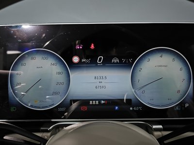 MERCEDES-BENZ S-CLASS - 8