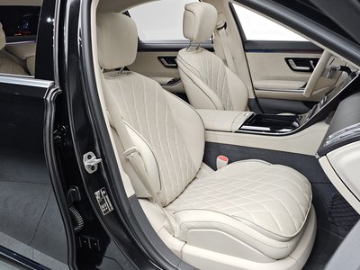 MERCEDES-BENZ S-CLASS - 10