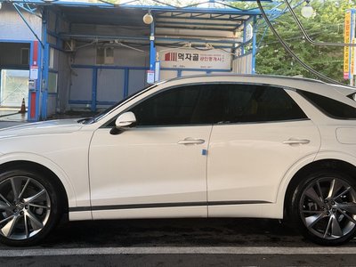 2021 Genesis GV70 照片 6