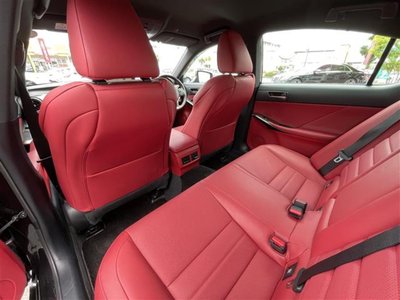 2021 Lexus IS 缩略图 62
