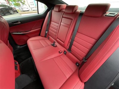 2021 Lexus IS 缩略图 63