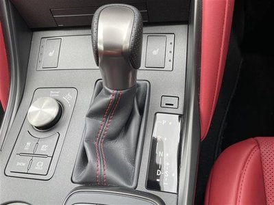 2021 Lexus IS 缩略图 28