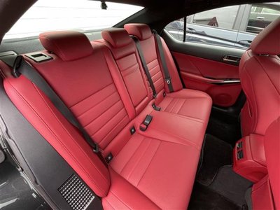 2021 Lexus IS 缩略图 57