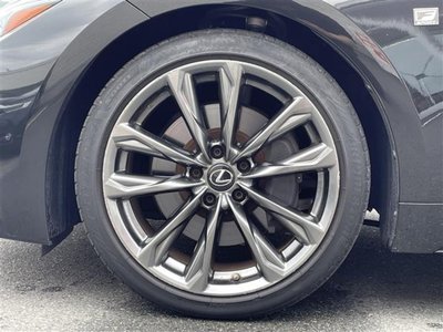 2021 Lexus IS 缩略图 83