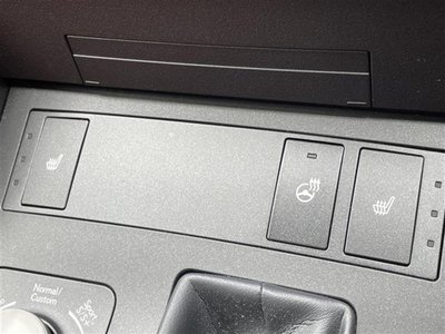 2021 Lexus IS 缩略图 27