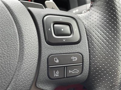 2021 Lexus IS 缩略图 43
