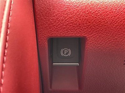 2021 Lexus IS 缩略图 19