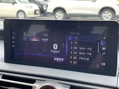 2021 Lexus IS 缩略图 11