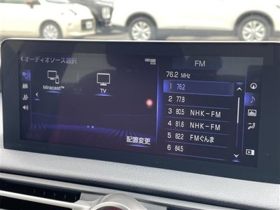 2021 Lexus IS 缩略图 12
