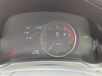 2021 Lexus IS 缩略图 36