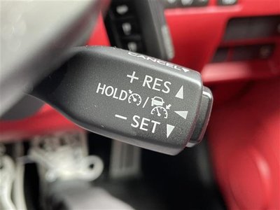 2021 Lexus IS 缩略图 42
