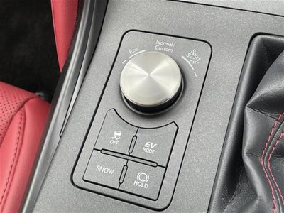 2021 Lexus IS 缩略图 31