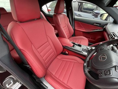 2021 Lexus IS 缩略图 49