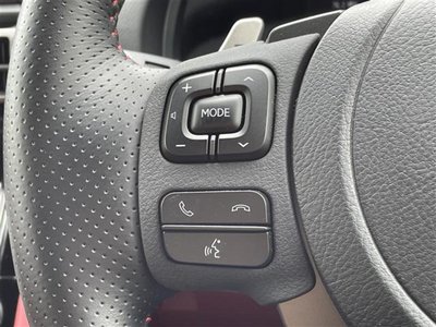 2021 Lexus IS 缩略图 39