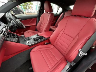 2021 Lexus IS 缩略图 54