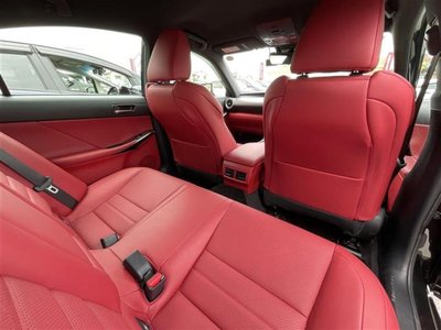 2021 Lexus IS 缩略图 59