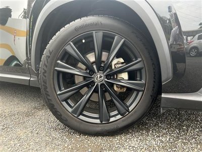 2023 Lexus NX 缩略图 29