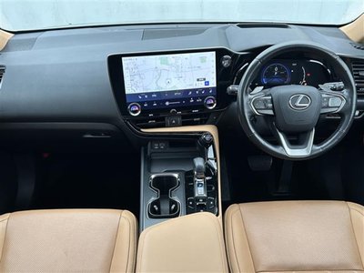 2023 Lexus NX 缩略图 31