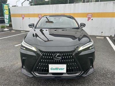 2023 Lexus NX 缩略图 26