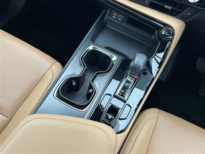 2023 Lexus NX 缩略图 18