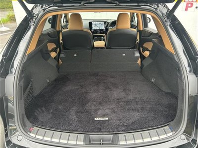 2023 Lexus NX 缩略图 12