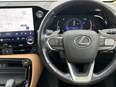 2023 Lexus NX 缩略图 19