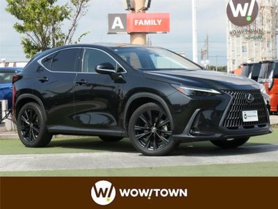 صورة 2 لـ 2023 Lexus NX